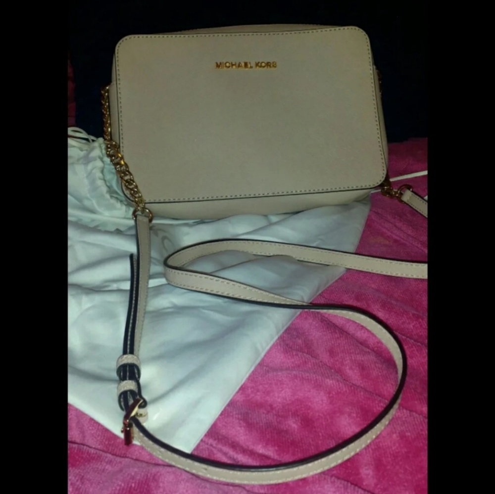 MK crossbody
